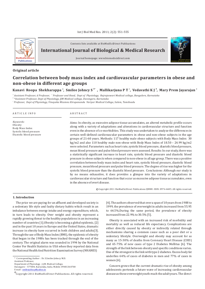 Body mass index project pdf image