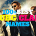 100+ Best Pubg Clan Names for Pubg Squad | Pubg Clan Name