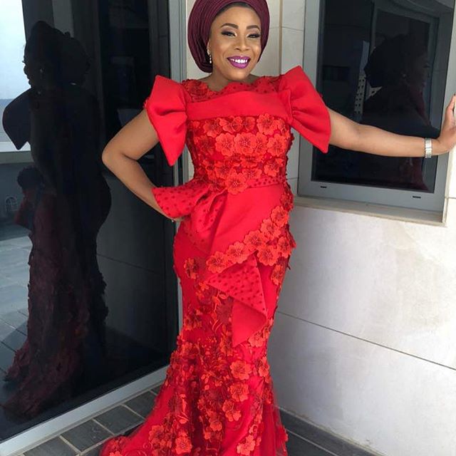 Styles Gown New Dress Patterns 2019 HOT Boubou Fashion African