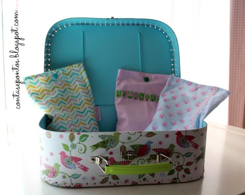 Bolsas térmicas Bolsas térmicas