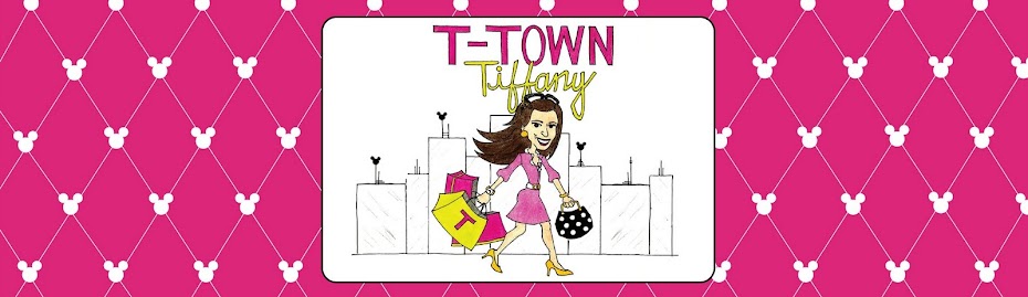 T-Town Tiffany
