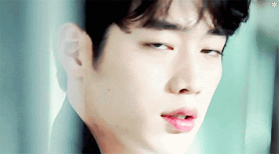 [상플] 결혼식 지겨워 죽겠는데 웬 여자가 부케를 받고 있음.gif | 인스티즈