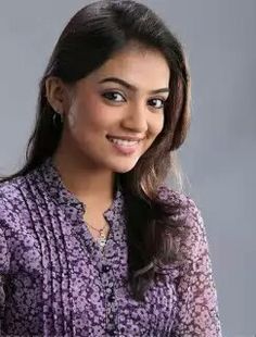 nazriya images