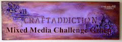 Logo CraftAddiction Challenge