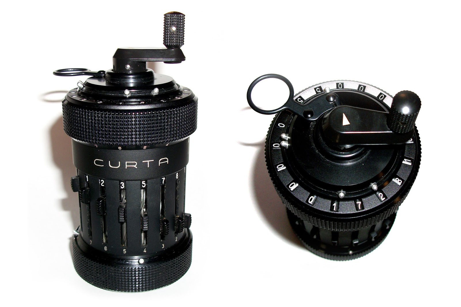 Mechanical Calculator Another Marvelous Invention MyRokan