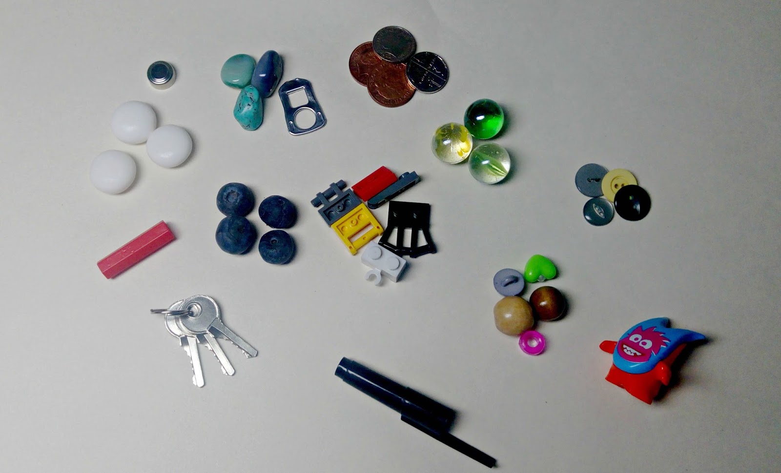 Choking Hazards and Children Prevention Better than Cure The Parent Game