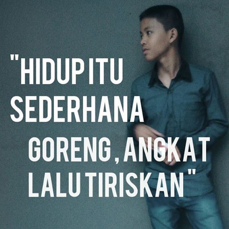 Meme Quote Ngawur 2