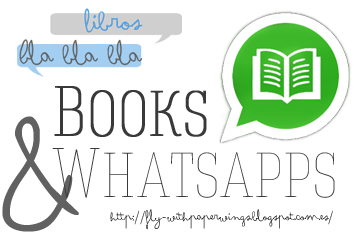 books and whatsapps