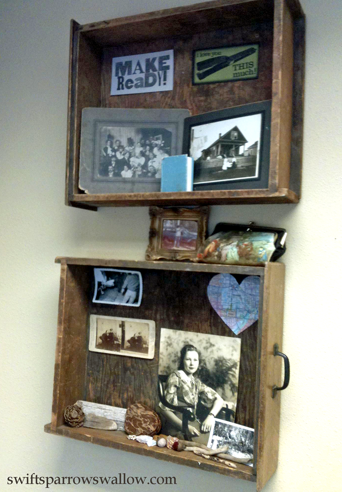 The Cedar Chest antique postcards, vintage photographs,