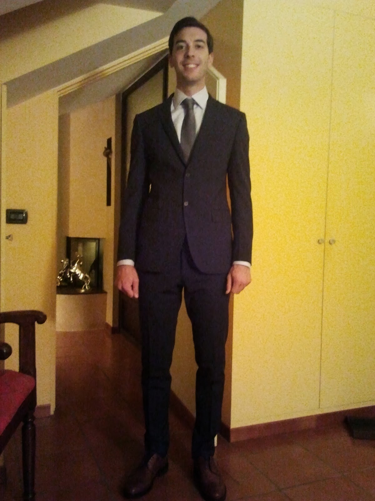 Vestito Per Laurea Del Mio Ragazzo