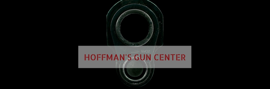 Hoffman's Gun Center