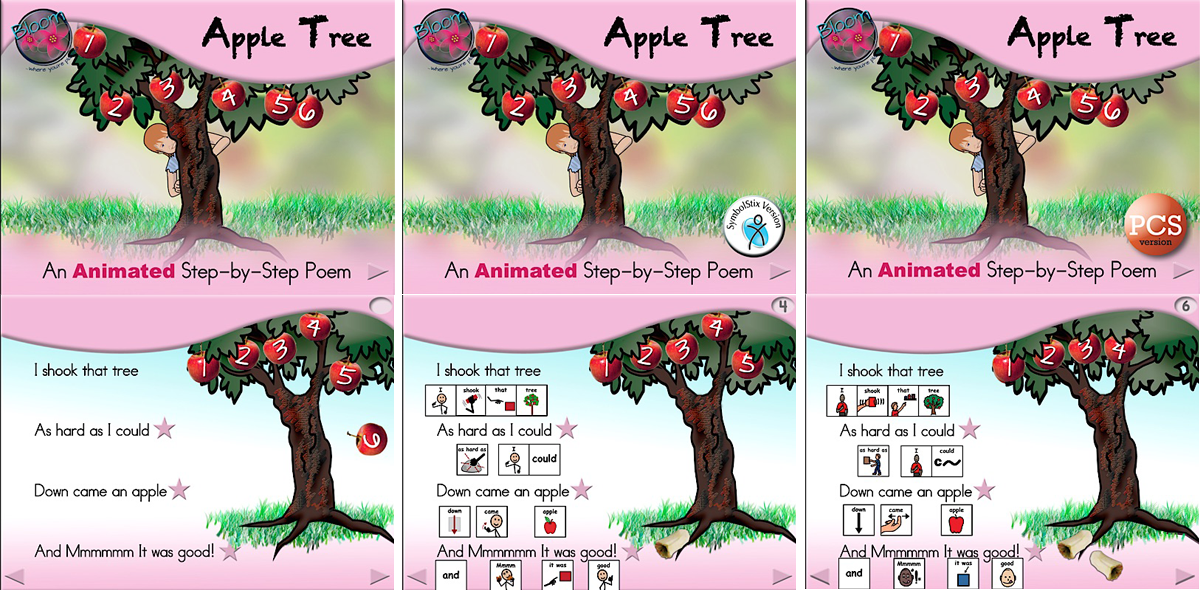 Animated Step-by-Steps®: 2015-09-06