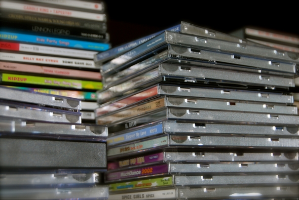 Os 30 álbuns mais aguardados de 2015, segundo a Billboard