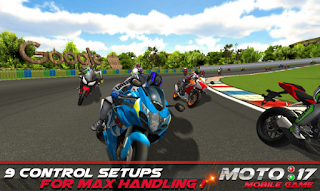 Motogp Bike Racing Games