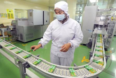 Daftar Alamat Pedagang Besar Farmasi (PBF) di Indonesia - OBATGeneric