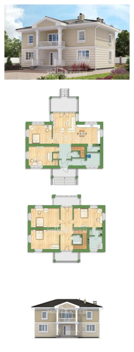 model rumah minimalis idaman plus denah dan penataan interior