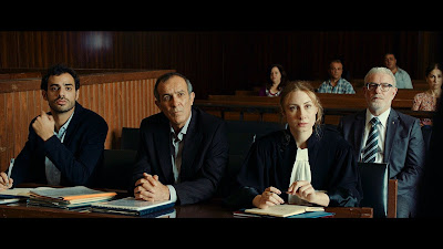 The Insult Movie Image 2