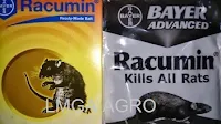 Obat Tikus, Racun Tikus, Hama Tikus, Tikus, Hama Tikus, Rodentisida, Racumin, Racun Tikus Racumin, Obat Tikus Racumin, Bayer, Bayer Indonesia, PT Bayer Imdonesia, Lmga Agro, Toko Pertanian