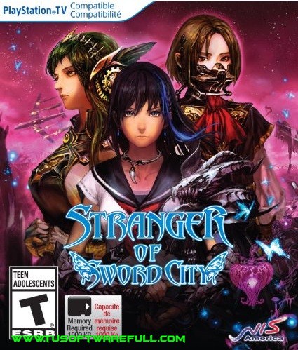 DESCARGAR stranger of sword city-skidrow en Español FULL+UTORRENT,juegos pc DESCARGAR stranger of sword city-skidrow en Español FULL+UTORRENT,juegos pc