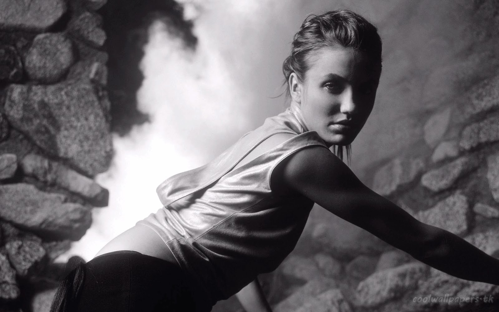 Biography Discography Pics News Cameron Diaz SEXY Wallpapers