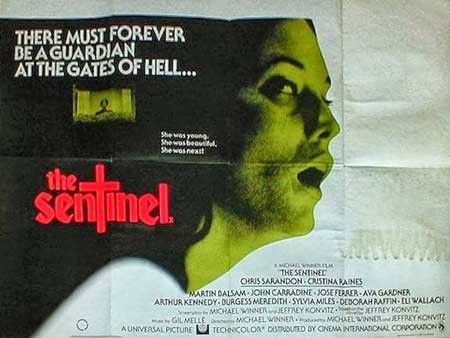 "The Sentinel" (1977)
