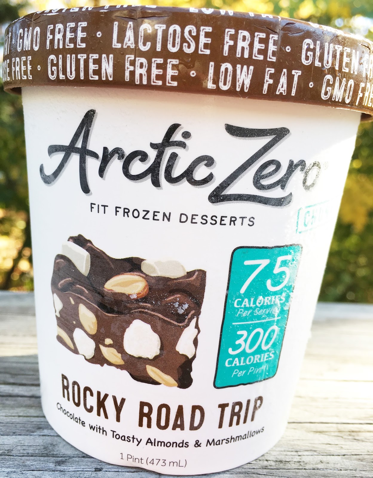 Arctic Zero Review + Giveaway Simply Tasheena