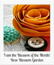 bloosom of the month