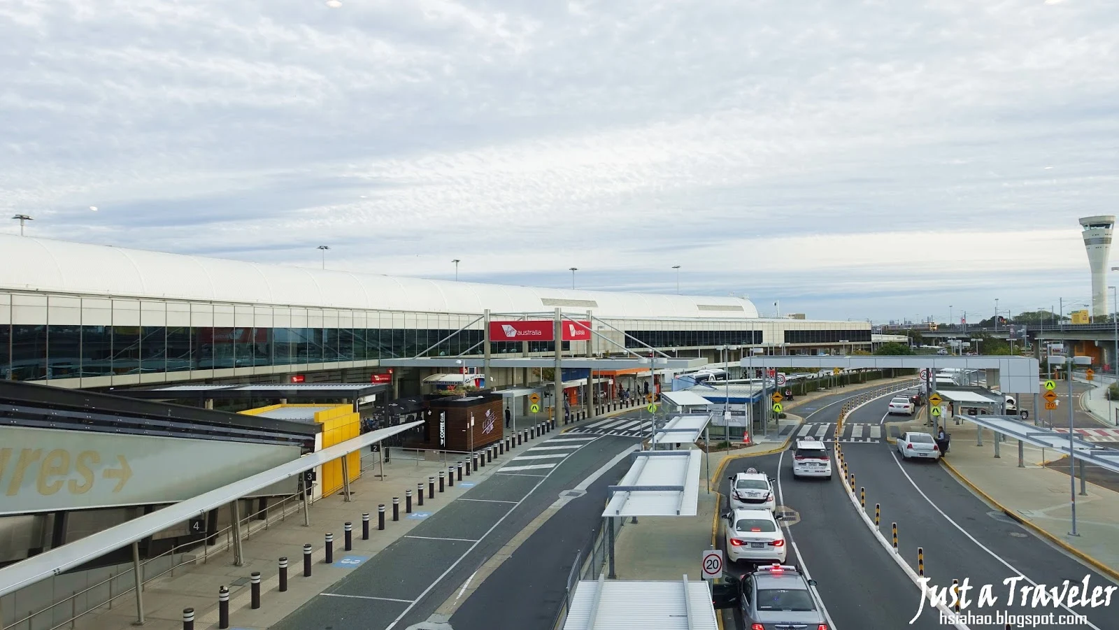 澳洲-廉航-廉價航空-布里斯本機場-國內線機場-塔斯馬尼亞-荷伯特機場-捷星-維珍-機票-訂票-Australia-Budget-Airline-Brisbane-Tasmania-Airport-Jetstar-Virgin