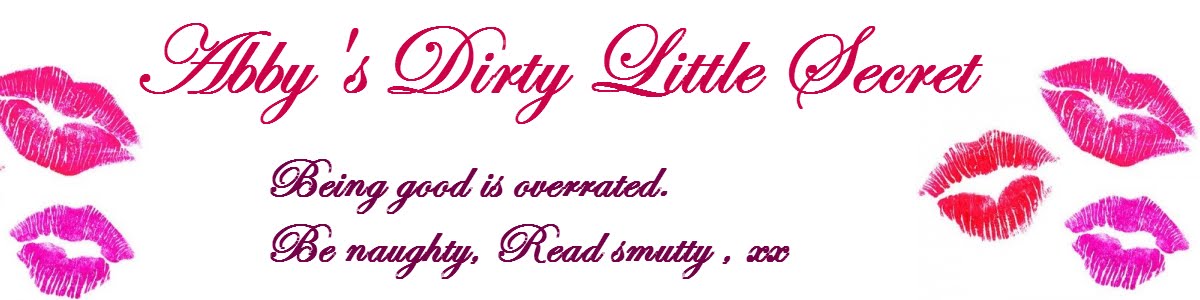 Abby's Dirty Little Secret