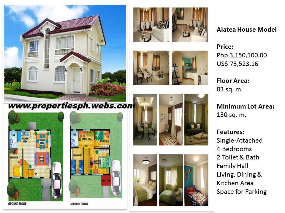 Gran Seville Cabuyao, Laguna Gran Seville Cabuyao Laguna