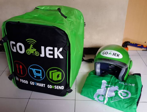 Cara Pesan Gojek Ambil Barang Dengan Gosend Update Informasi Menarik Cara Pesan Gojek Ambil Barang Dengan Gosend Update Informasi Menarik