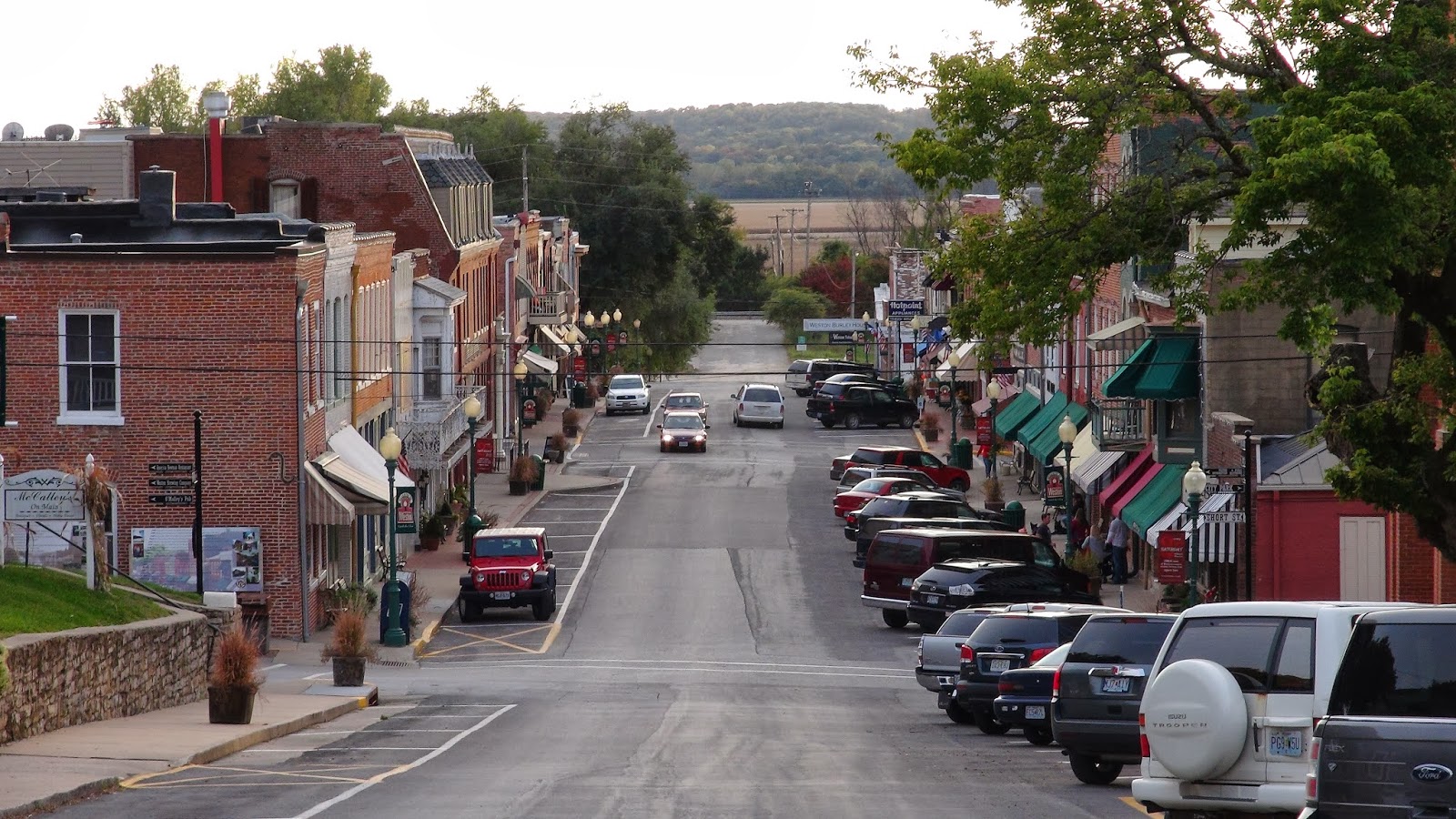 SvobodaKC Weston, Missouri