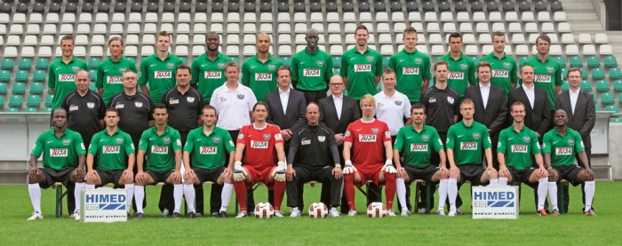 Botões para Sempre Preußen 1906 e.V. Münster 1963