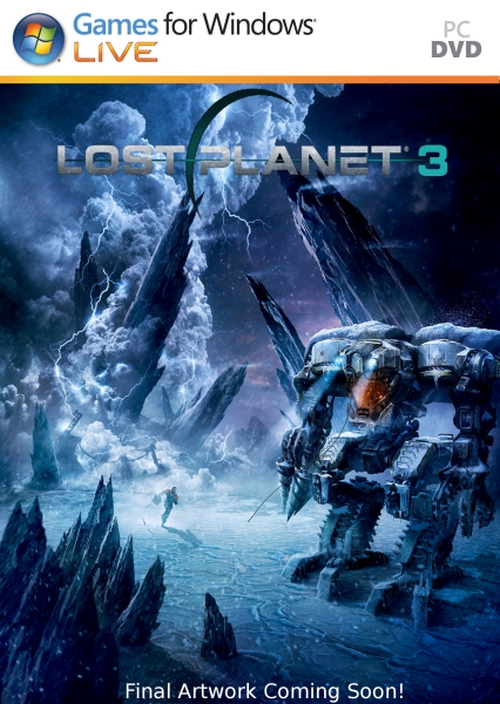Lost planet ps3. Lost Planet 3 [Xbox 360]. Лост планет на ПС 3. Игра Lost Planet 3 для ps3.