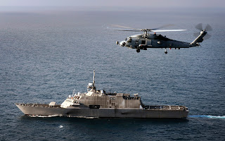 mh-60, uss freedom, lcs-1, uss freedom lcs-1, us navy