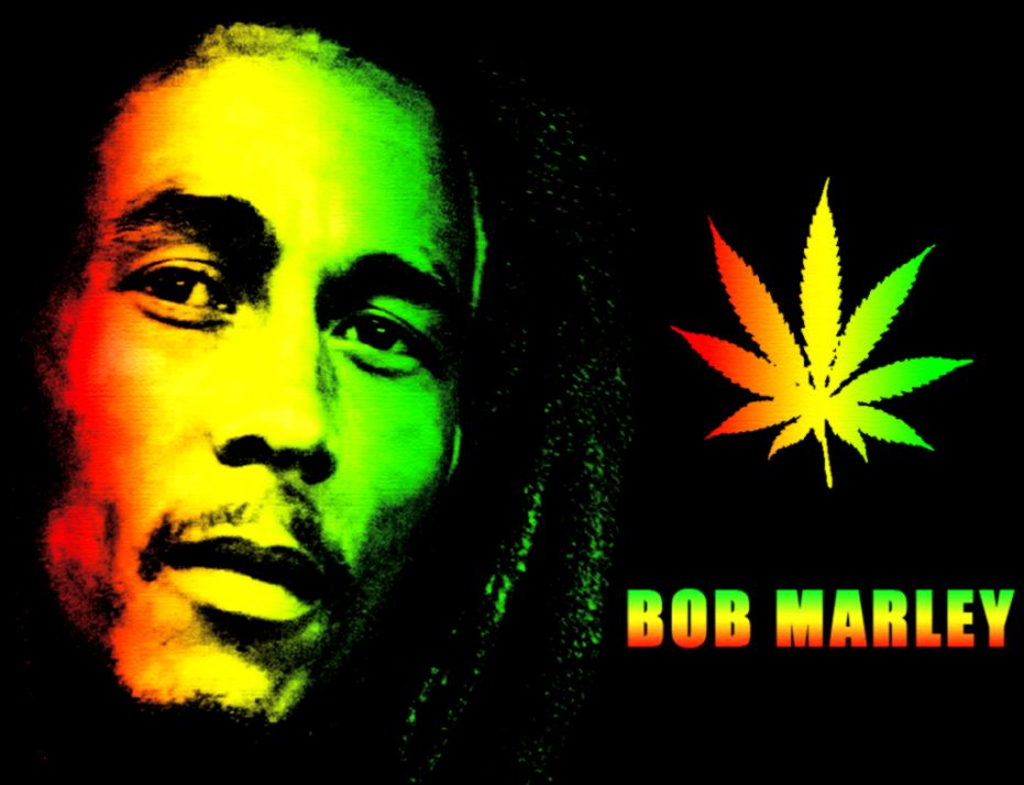 Bob Marley Hd Wallpapers and Background