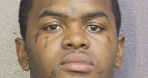 Xxxtentacion's Alleged Murderer 'assaulted And Raped' In Prison