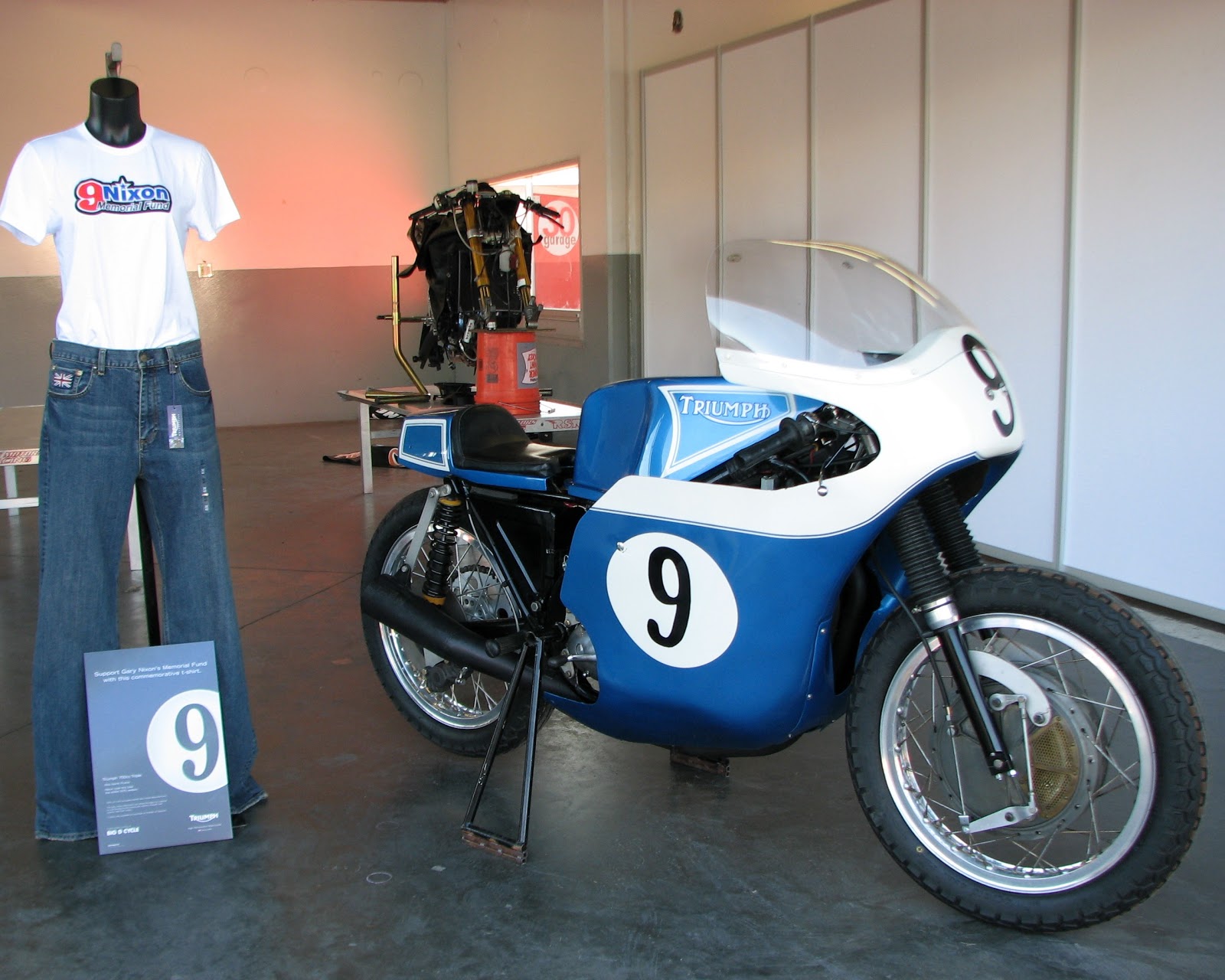 daytona 200 motorcycle race 2021 on tv