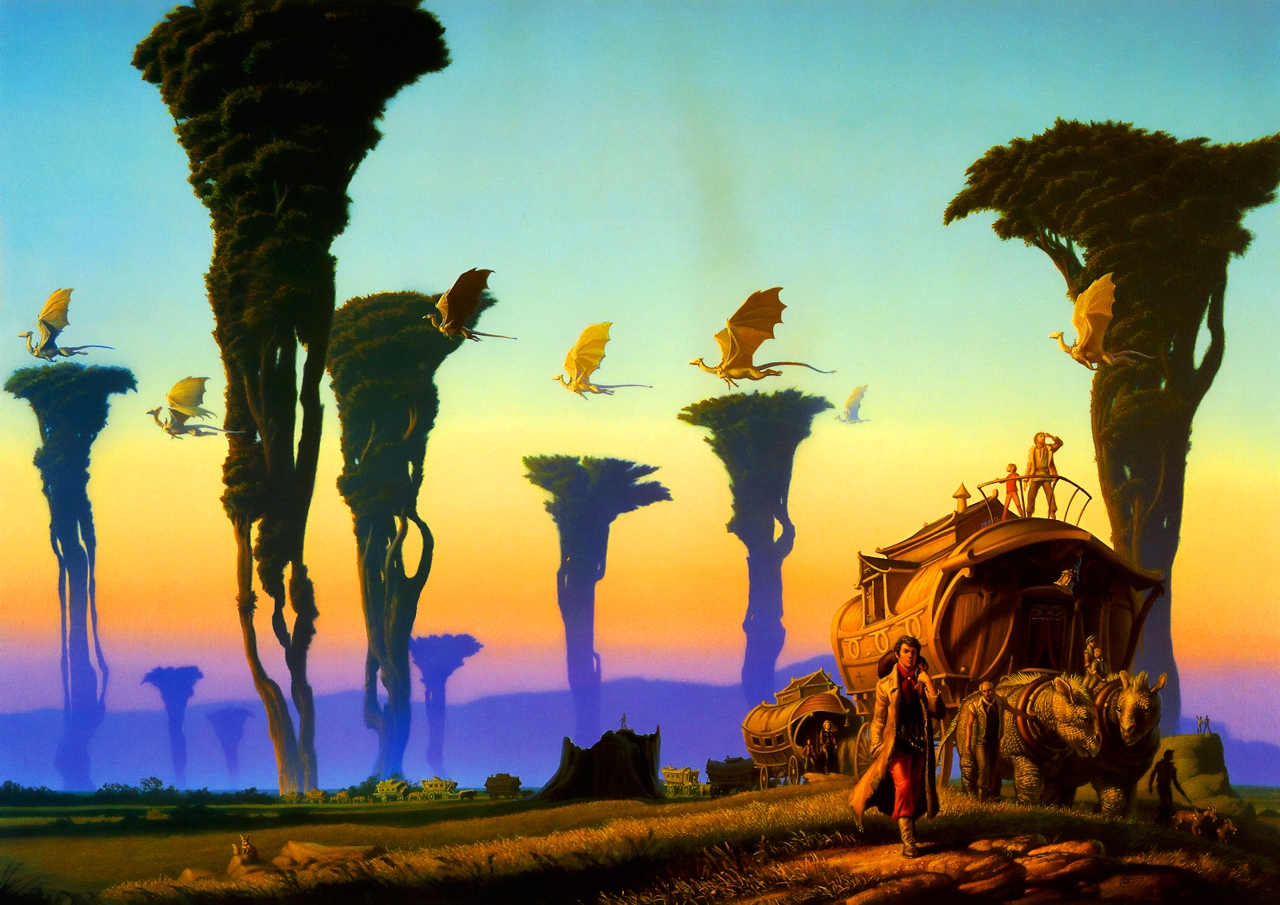 Walking the Labyrinth Anne McCaffrey April 1, 1926 November 21, 2011