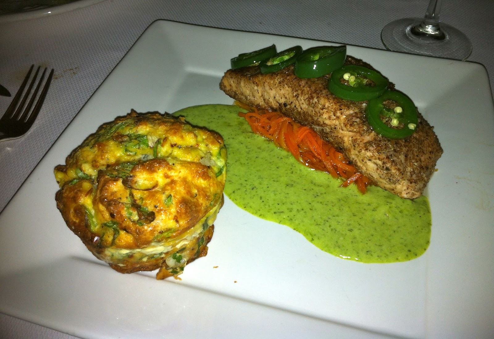 Good Looking Home Cooking Green Pasture's Restaurant in Austin, TX