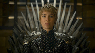 Game of Thrones Season 6 Leads 2016 Emmy Nominations