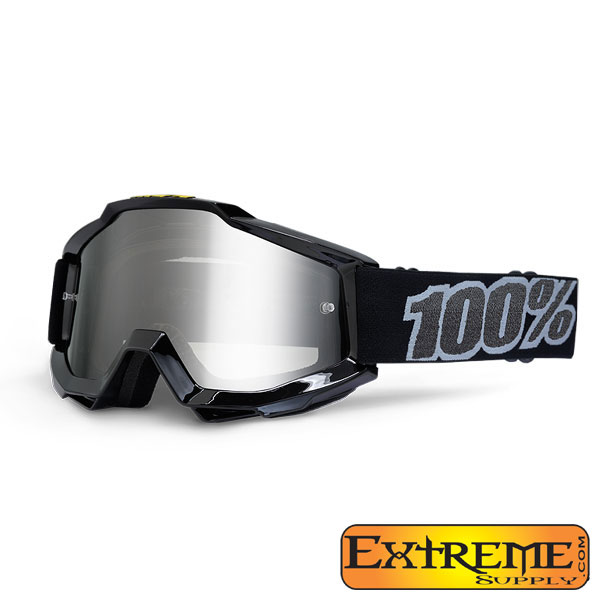 100 mx goggles