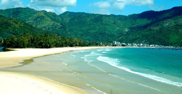 du lịch Việt Nam