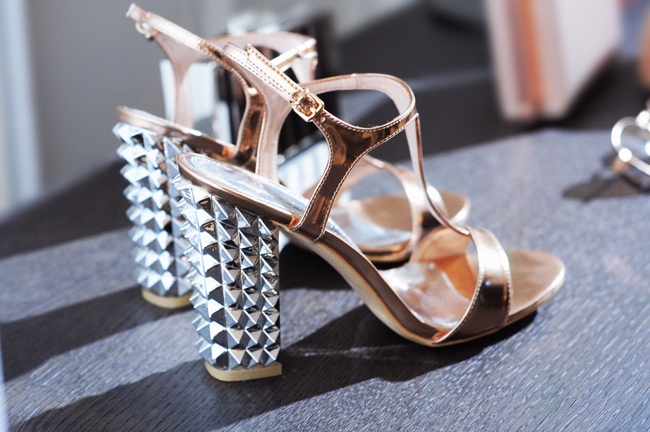 parfois chaussures femme