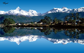 Nepal. . .