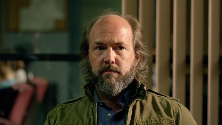 The Man in the High Castle - Season 3 - Eric Lange to Recur 