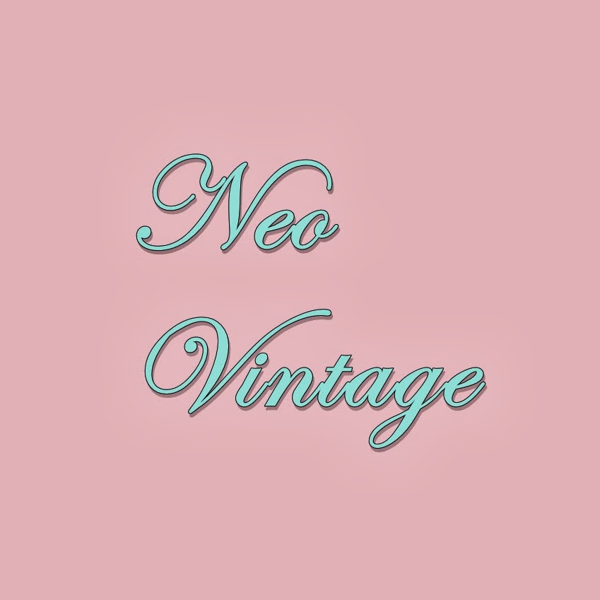 Neo vintage