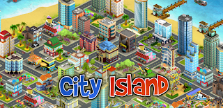 City Island-simcity Android Game