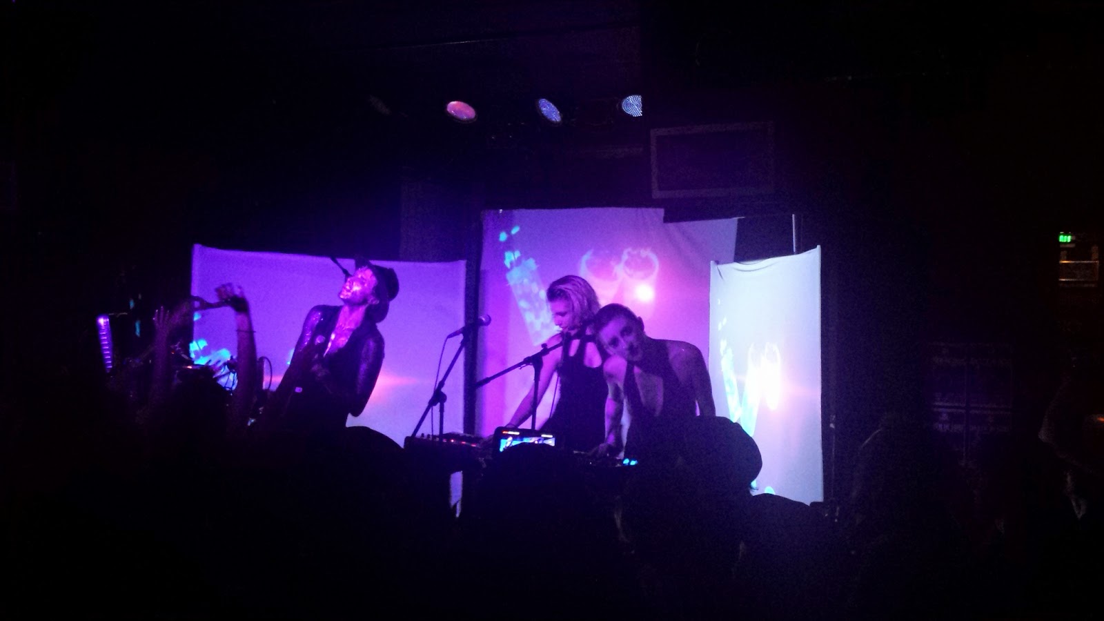 iamx live visuals iamx live visuals