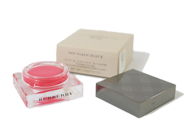 Burberry Lip and Cheek Bloom in Peony 05